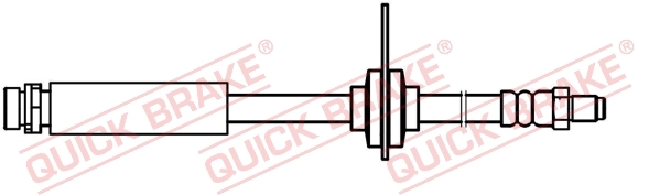 Brake Hose